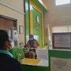 Puskesmas Sumberasih