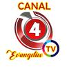 Canal 4 Evangélico