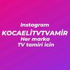 kocaelitvtamir