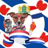 ¹⁹⁸³ Лакричная пятка 🇳🇱🌷🧀