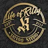 Life of Riley tattoo studio