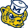 Go Blue Visuals