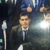 antonyalmarazperez