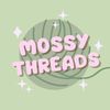 mossy threads