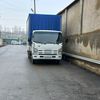 isuzi302