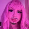 evelyn ax