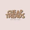 CheapTrends ⋆. 𐙚 ˚