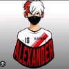 alexamdergames