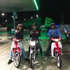 abesantaibossku