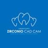 zirconio CAD CAM