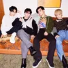 ELLEgirl  UNI boys
