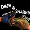 dinoandsharko