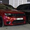 كراج الفرسان الامارت الشارقه