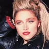 madonnastrikeapose