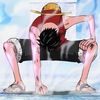 monkey_d_luffy_glazer87