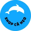 Shop Xe Đạp Cá Heo
