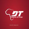 DT Express Air Cargo✈️