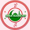 SIRAJE ISLAMICTV7✅️