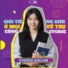 Tạ Hoà Everse IELTS