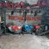 ANDIK (Bintang Jaya Diesel)