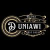 KEDAI DUNIAWI