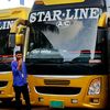 Travel with star⚡