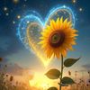 🌻💛🕊️💙🕊️💛🌻
