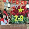 Mê Thảo Flower