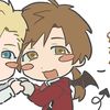 AL !! 🎀 Roy’s boyfie ^_^