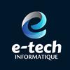 E-TECH INFORMATIQUE