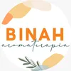 Binah Aromaterapia