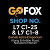 GOFOX EXPRESS