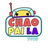 Chao Pai La Toys