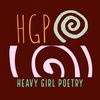 heavygirlpoetry