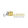MRanoni Dresses