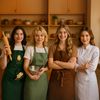 Reposteras Emprendedoras