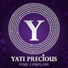 yatiprecious