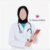 اخصائية التغذية مسرة👩🏻‍⚕️