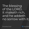 blessingsnunu