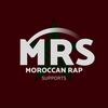 Moroccan Rap Supports 🖤