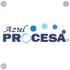 Azul Procesa 🚻🚽