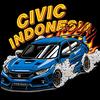 Civic Indonesia