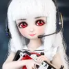 The Dolltator - 3DCG戰術人形