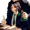 Severus (Arthur’s Version)