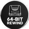 sixtyfourbitrewind