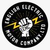 English Electric Motor Co