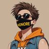 HONORE