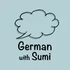 German with Sumi