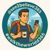 WalkTheWorld365