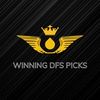 winning.dfs.picks